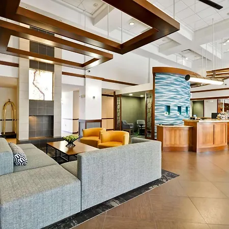 Hyatt Place Albuquerque Uptown-2